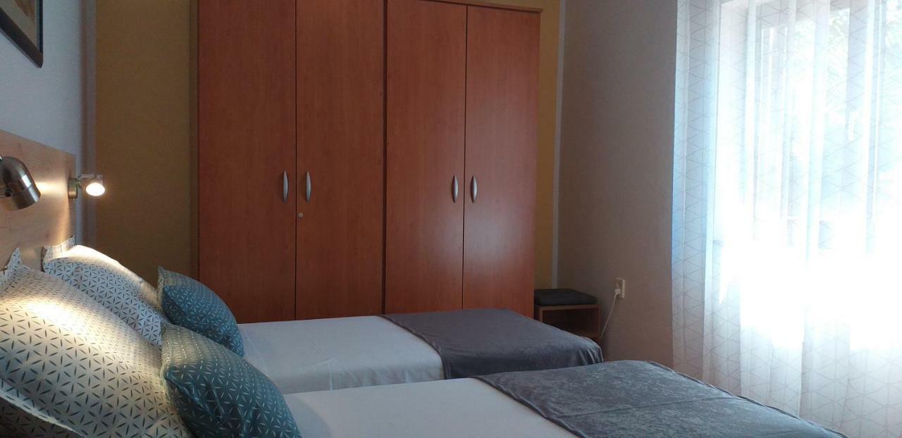 Apartment Nevia Fažana Eksteriør bilde